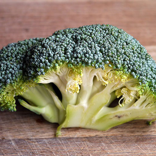 Risposta broccoli